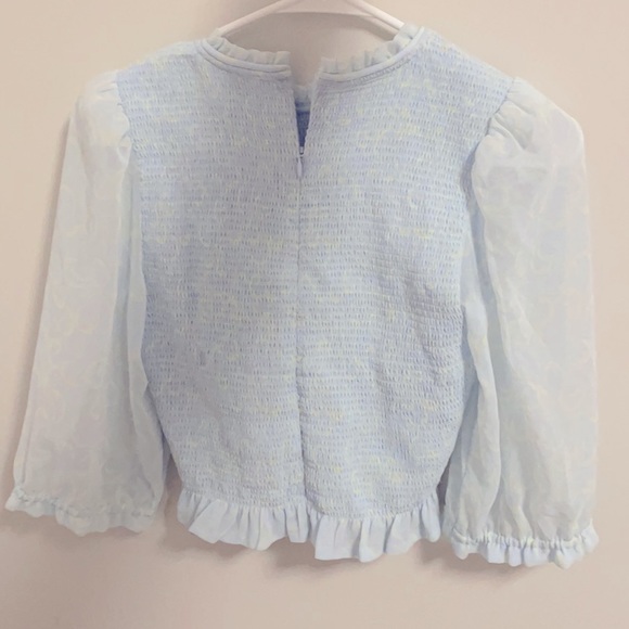 Wilfred top - Picture 2 of 2